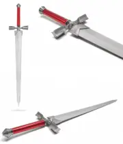 38.5" Metaphor Protagonist Sword