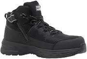 [Hard Yakka] Men's X Range Mid Composite Toe Safety Boot