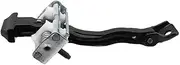 Door Check Stop Strap for Ford GCTW-Explorer CTW 2020, 1 Pcs Rear Door Check Strap Stopper LB5Z7823552B