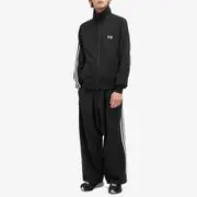 Y-3 3-Stripe Track Top