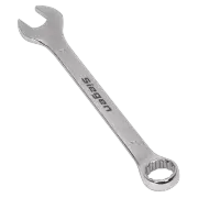 Combination Spanner 27mm - Sealey S01027 New