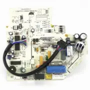 Midea 17122300000136 Main Control Board