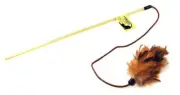 PURRfect Pouncer Toy