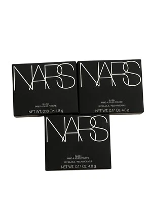 NARS Powder Blush SELECT A SHADE