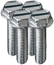 Valley / Dynamo Pool Table / Air Hockey leg bolts - set of 4