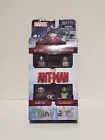 Marvel Minimates Ant-Man Movie Box Set 4 Figure Package Mint Condition