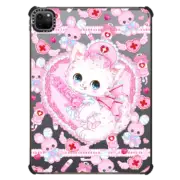 iPad Pro 11-inch (3rd/4th gen) iPad Impact Case Love Holic