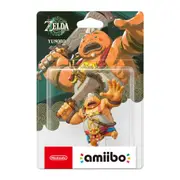 Nintendo amiibo - The Legend of Zelda: Tears of the Kingdom - Yunobo