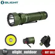 Olight Javelot Long Range Outdoor Flashlight,Rechargeable Flashlights(OD Green)