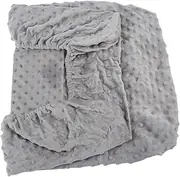 IMIKEYA 1Pc Change Cover for Massage Table Breathable Changing Pad Cover Reusable Washable Cover for Clean Diaper Changing Environment