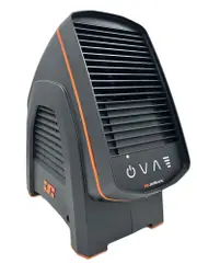 JetBlack Trainer Fan 220-240V (AU/EU version)