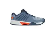 KSwiss Hyper Express 2 Clay Mens Shoes in Wind/Blue