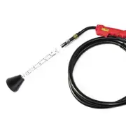 Argon Co2 Gas Flow Meter Peashooter Scale Tester Measure For Mig Tig We.ac