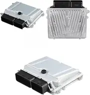 A2731535279 Compatible for Benz ML500 ML550 GL500 GL550 ECU Original New Engine Computer Board ECU A 273 153 52 79