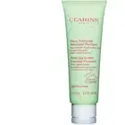 Clarins Gentle Foaming Purifying Cleanser Oily To Combination Skin 125ml NEW