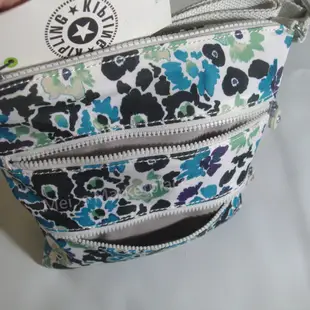 【真品*現貨】Kipling KEIKO Mini斜背包 側背包