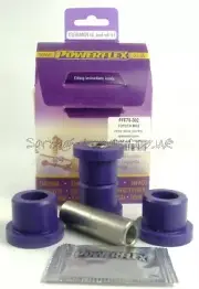 Powerflex Front Inner Track Ctrl Arm Bush for Toyota MR2 SW20 3S-Fe/Ge PFF76-302