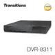 全視線 DVR-8311 8路 H.265 1080P HDMI 台灣製造 (AHD / TVI / (9折)