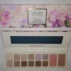 Laura Geller Candy Cravings Eyeshadow Blush Highlighter Palette - New in Box