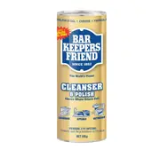 BKF Cleanser&Polish 595g