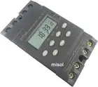 1 unit of 220V Timer Switch Timer Controller LCD displayprogram/programmable