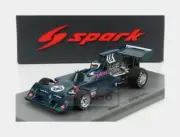 1:43 SPARK March F1 731 #18 Usa Gp 1973 J.P.Jarier Blue S7267 Model