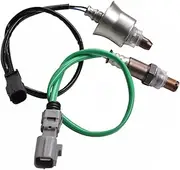 SDYYDS 2X Upstream&Downstream Oxygen Sensor for 2018 Toyota Camry 2.5L L4 / 2019 Lexus ES300H 2.5L L4 234-9307 234-9304