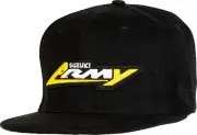 D'COR VISUALS 70-135-1 Suzuki Army Hat - Black