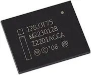 PC28F128J3F75A 128J3F75 BGA
