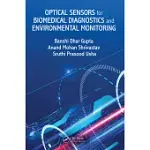 OPTICAL SENSORS FOR BIOMEDICAL DIAGNOSTICS AND ENVIRONMENTAL MONITORING