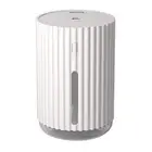 3-In-1 USB Humidifier Suitable for Home Car Office Atomizer Diffuser5986