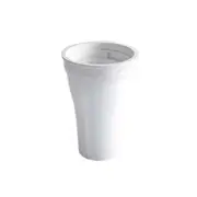 Robo Oops Ice Smoothie Maker Cooling Cup 150ml - White