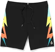 [Volcom] Men's Zapped Liberators Boardshorts