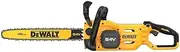 Dewalt Flexvolt Bare Unit Chainsaw, 45 cm Length