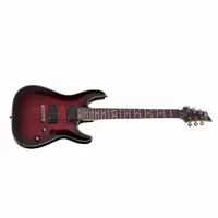 在飛比找momo購物網優惠-【Schecter】Damien Elite 6 TBB E