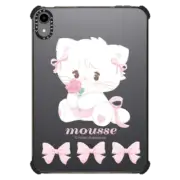 iPad mini (6th gen) iPad Impact Case mousse ribbon