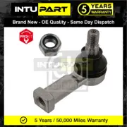 Fits Daewoo Musso 1999-2005 Ssangyong Musso 1993-2006 IntuPart Front Tie Rod End