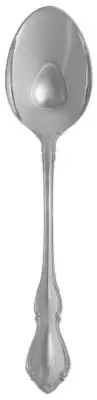 Reed & Barton Hampton Court Place Spoon Sterling Silver 6 7/8 " *BRAND NEW*