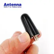 NA-805 SMA-F Female Antenna for Baofeng UV-5R BF-888S Handheld Walkie Talkie
