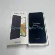 Samsung Galaxy A33 5G Dual SIM 6GB/128GB LTE Unlocked Smartphone-New Sealed