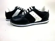 Enzo Emilliano Navy/White Pre-School Little Kid's Shoes Pre-School Size 13 M New