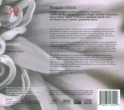 RICHARD STRAUSS: ELEKTRA NEW CD