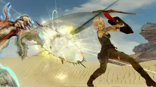 【二手遊戲】XBOX360 太空戰士 雷光歸來 最終幻想 FINAL FANTASY XIII FF 中文版 台中