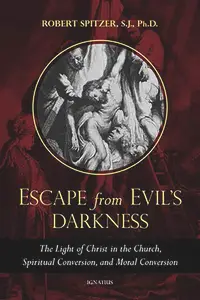 在飛比找誠品線上優惠-Escape from Evil's Darkness: T