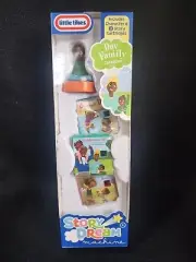 Story Dream Machine Day Family Collection Storytime Books Little (T11)