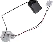 X AUTOHAUX No.833200K040 Fuel Tank Float Gauge Sending Unit Sender Fuel Level Sensor for Toyota Hilux Vigo 2005-2016