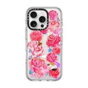 iPhone 16 Pro Clear Case MagSafe Compatible PARADISE BY MOND KIM