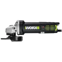 在飛比找momo購物網優惠-【WORX 威克士】720W/100mm 平面砂輪機(WU8