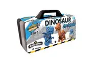 2-in-1 Build-ables Dinosaurs - Cretaceous