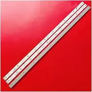 LED Backlight Strips LB-PF3030-GJD2P53153X7AHV2-D for 32PHT4101/60 32PHT41321 LB32080 LIG 32LJ500V LED Bars